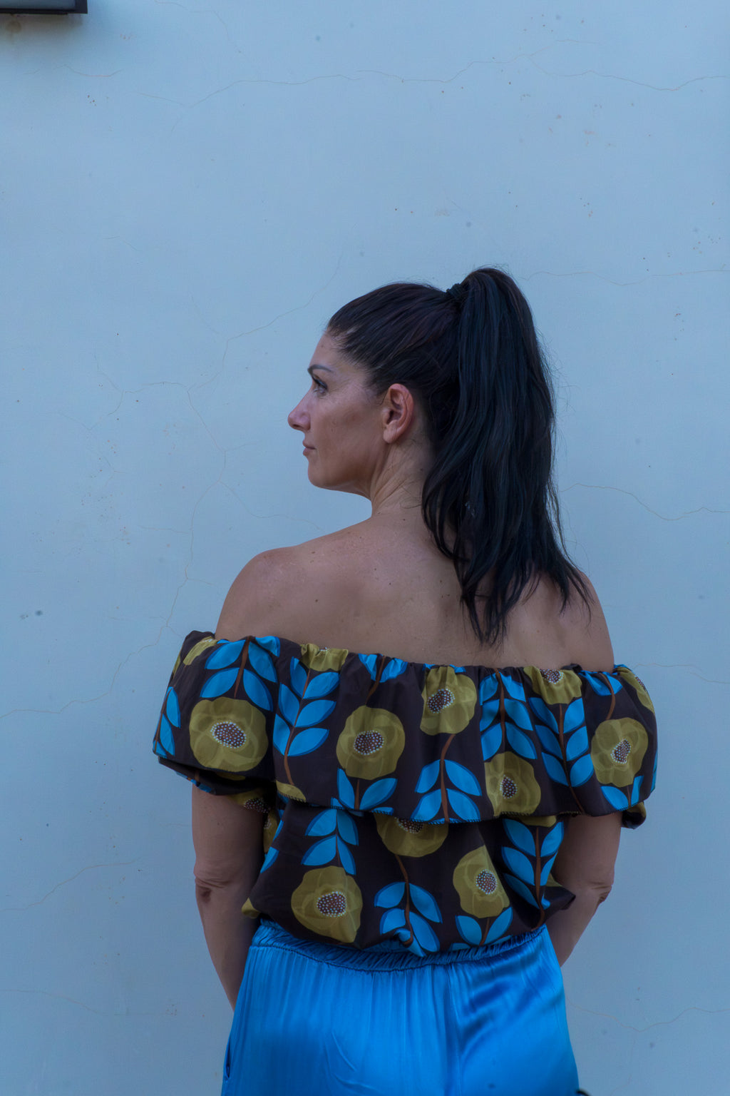 Top PIA