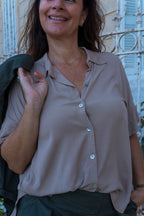 Chemise THÉA