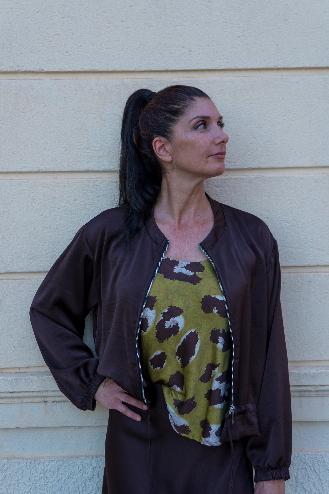 Veste FLAVIA