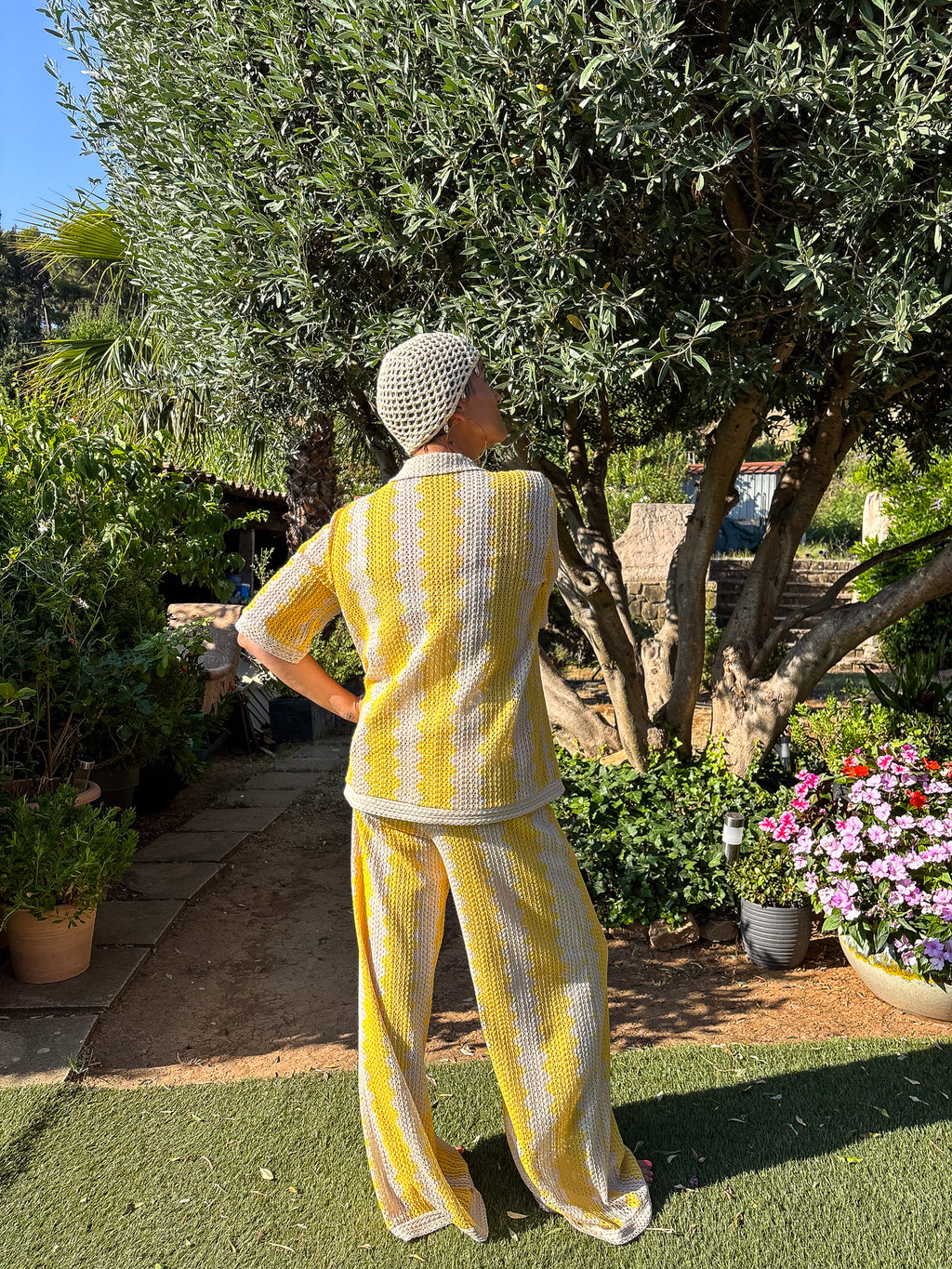 Chemise ILLARIA