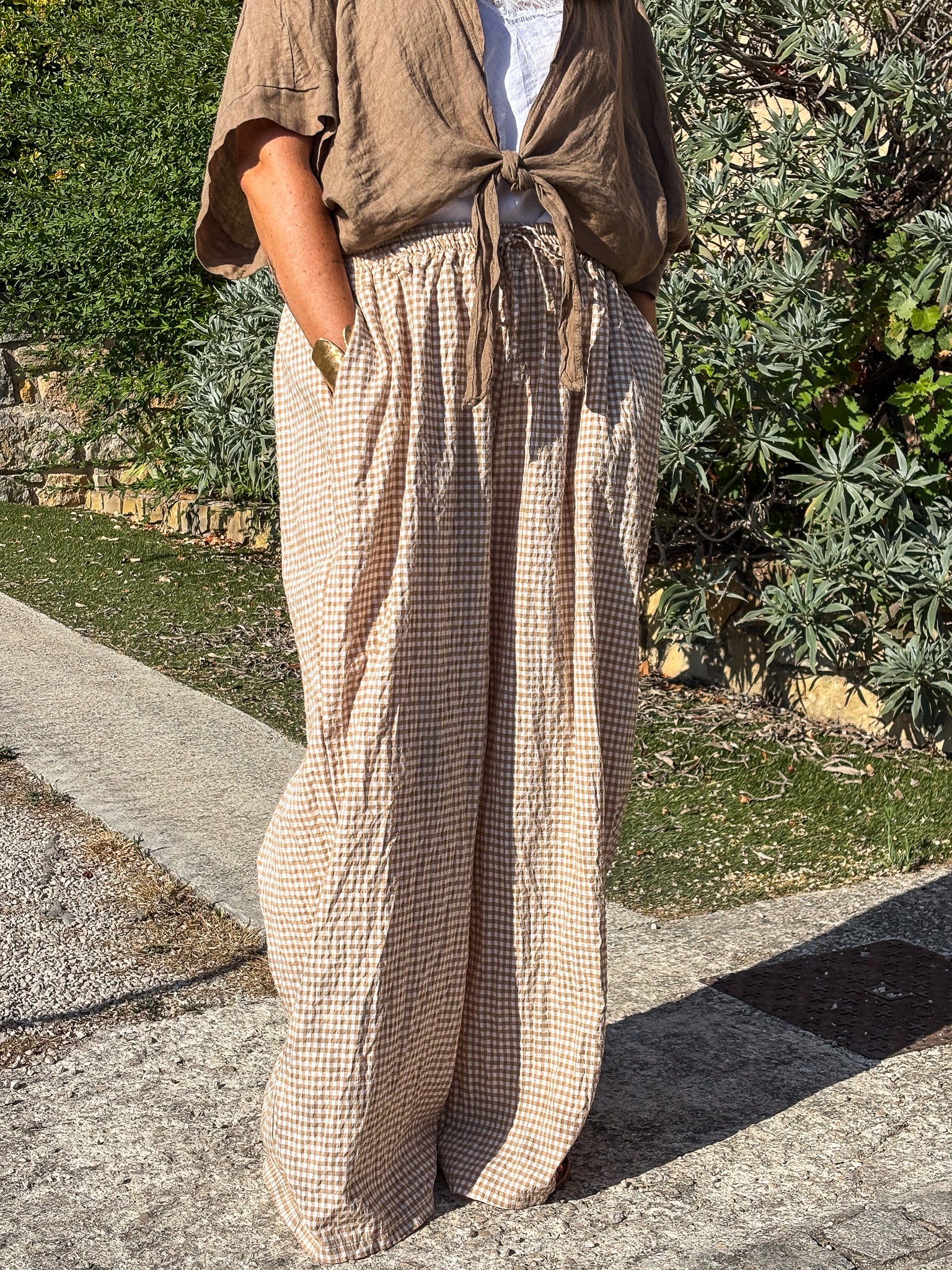 Pantalon VERO