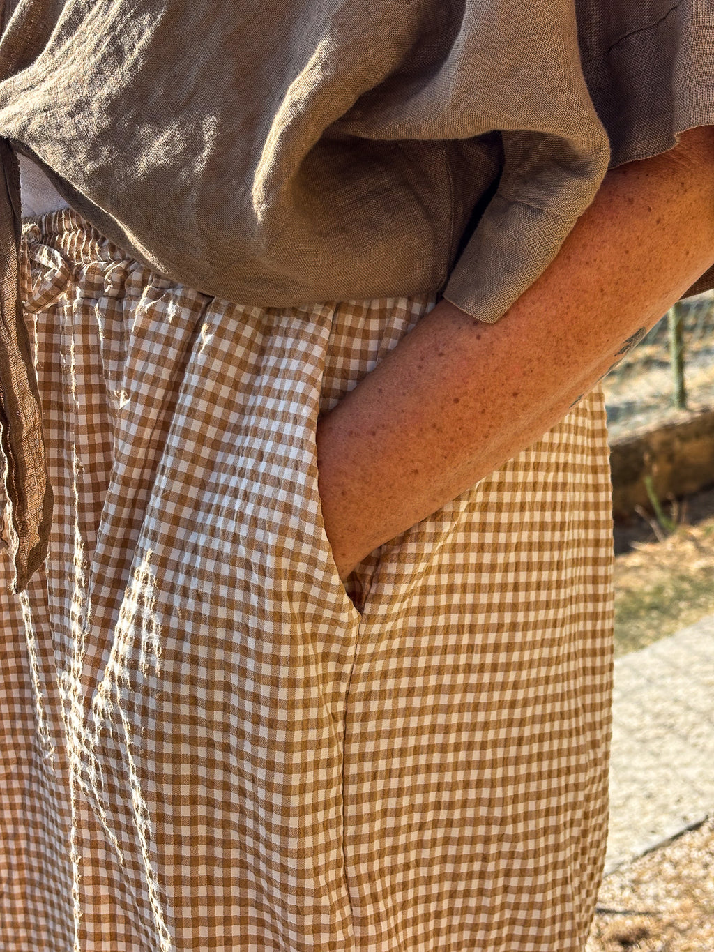 Pantalon VERO