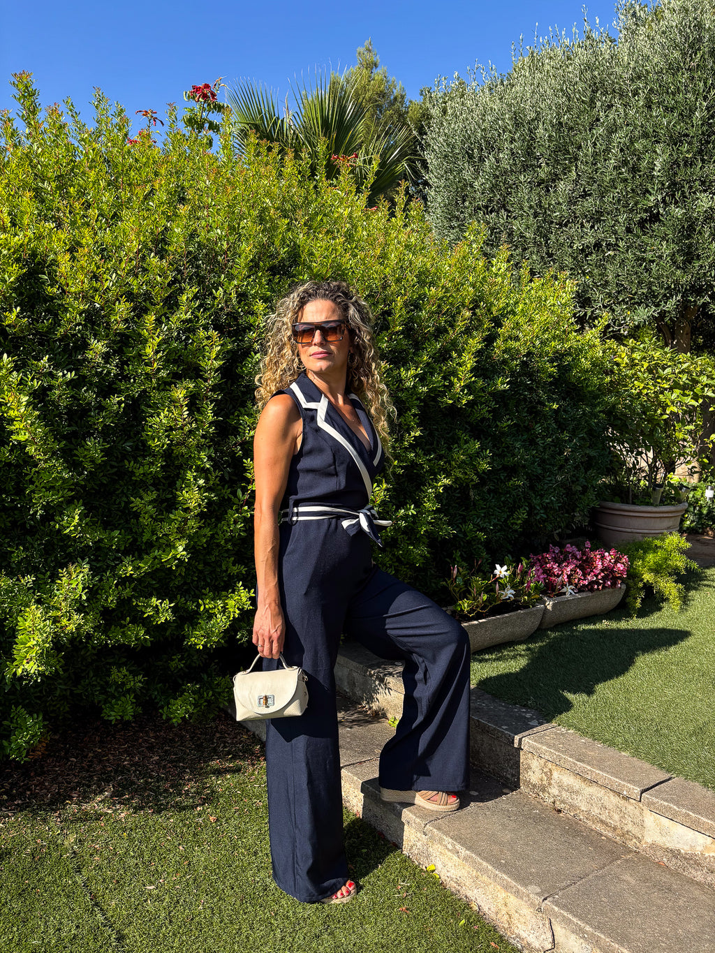 Combinaison ALESSIA