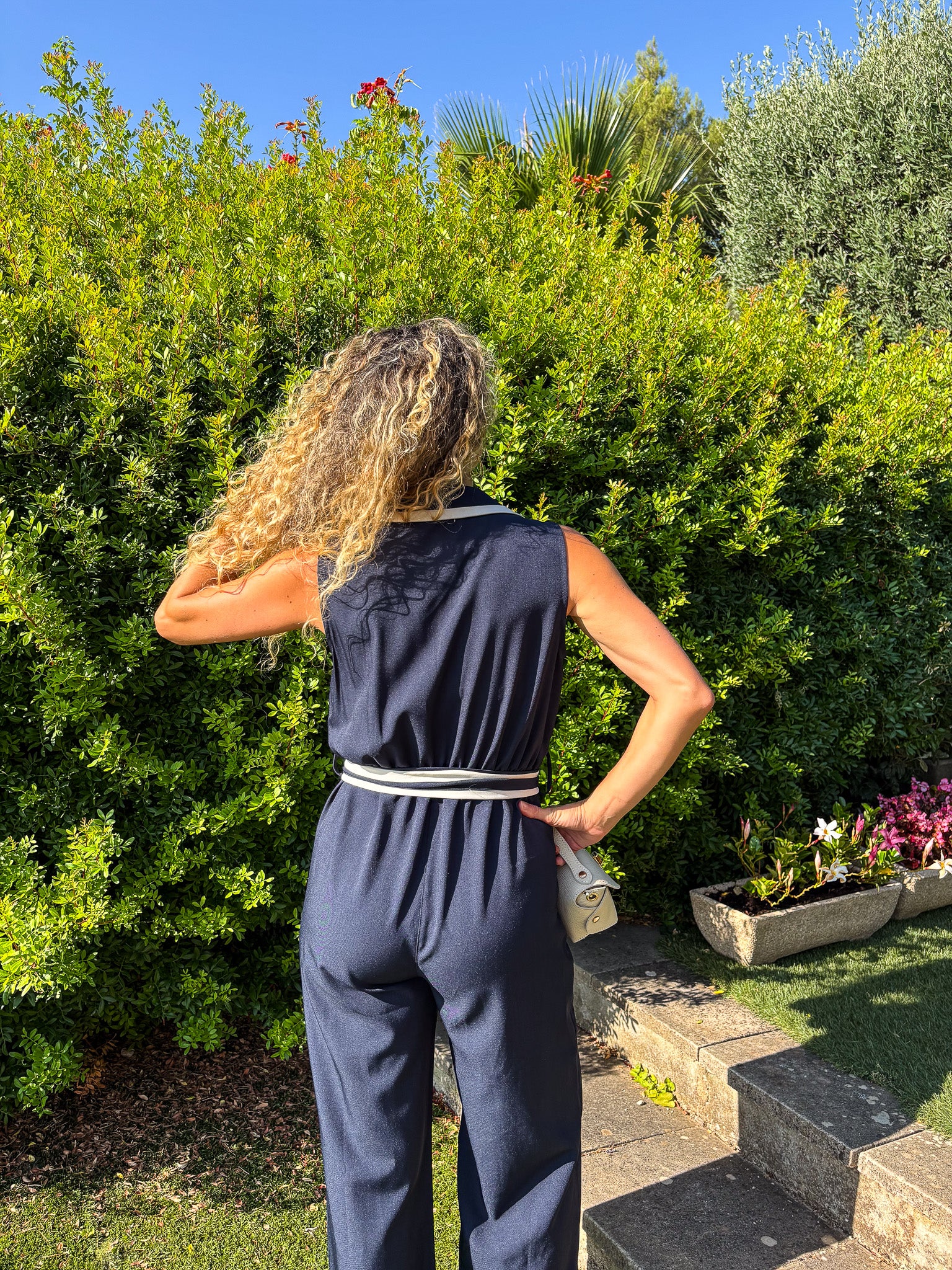 Combinaison ALESSIA