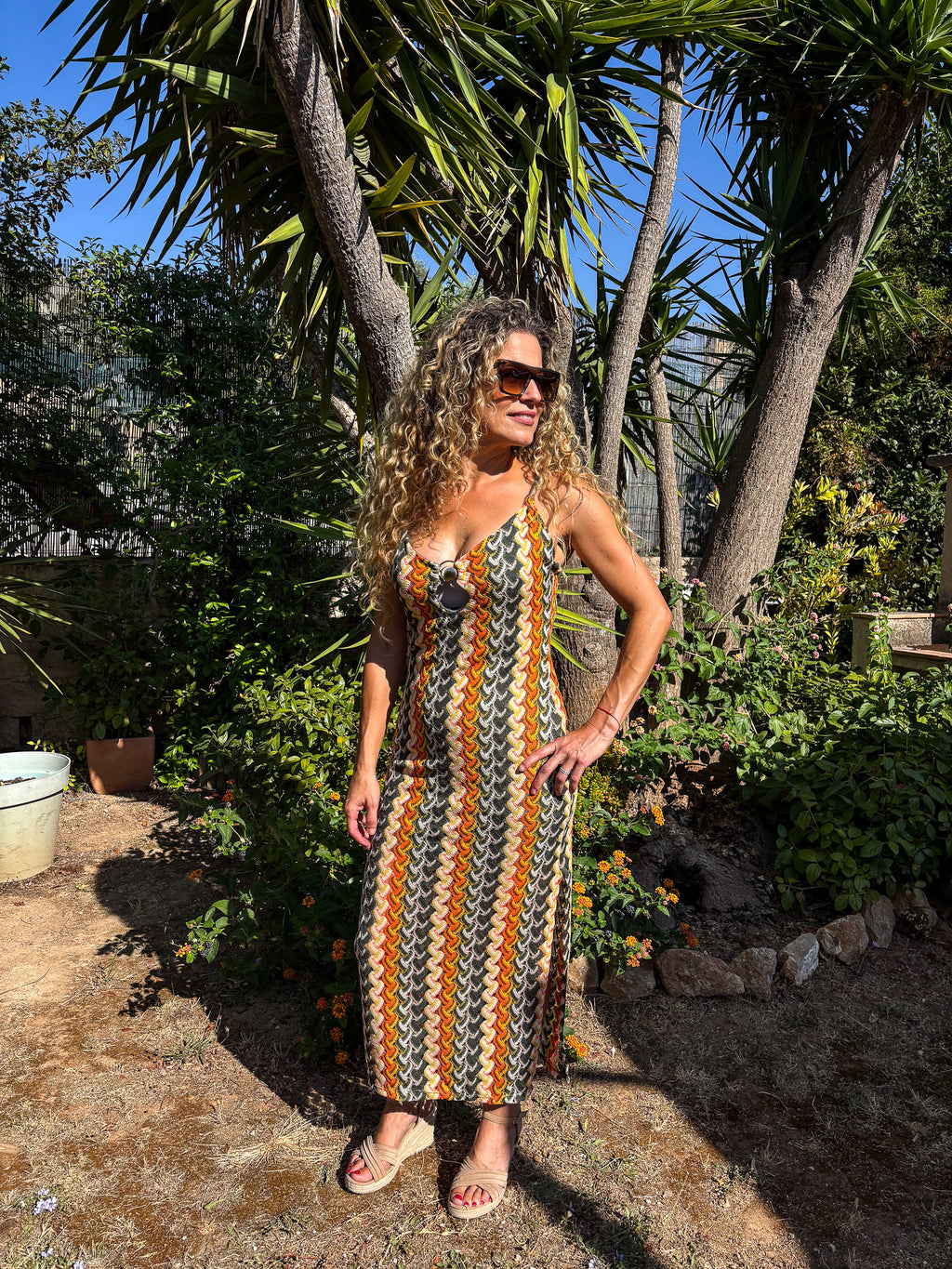 Robe SHANA