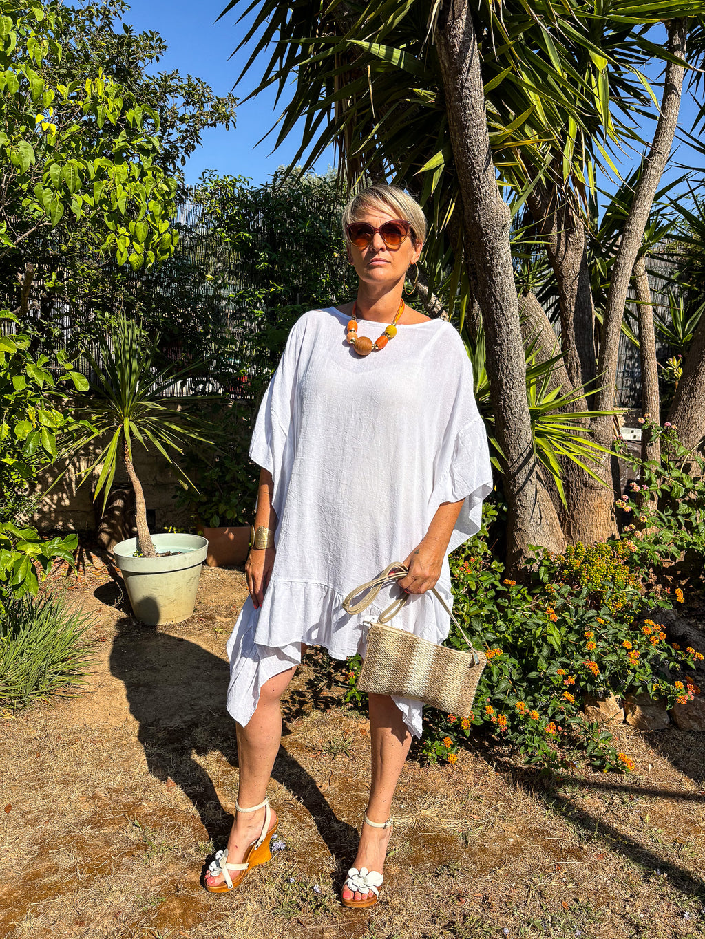 Robe CLARA