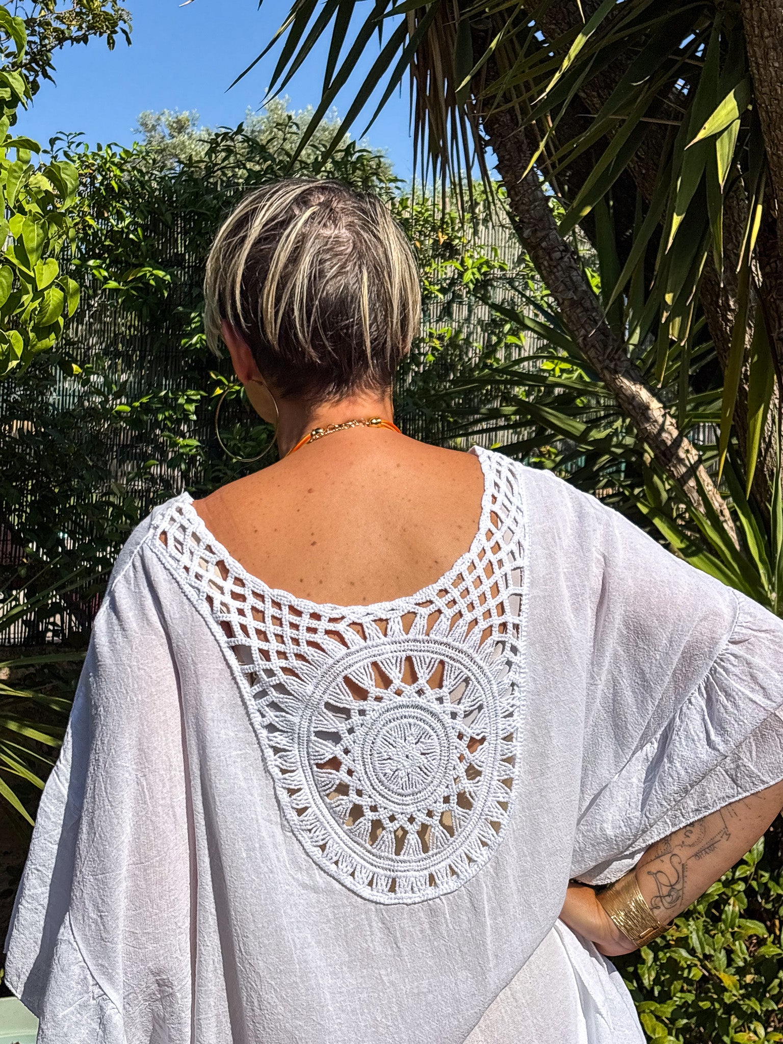 Robe CLARA