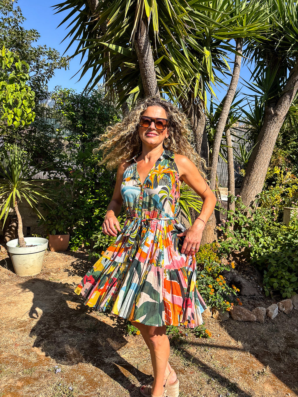 Robe JULIA