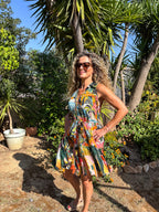 Robe JULIA