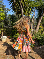 Robe JULIA
