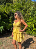 Robe SOLA