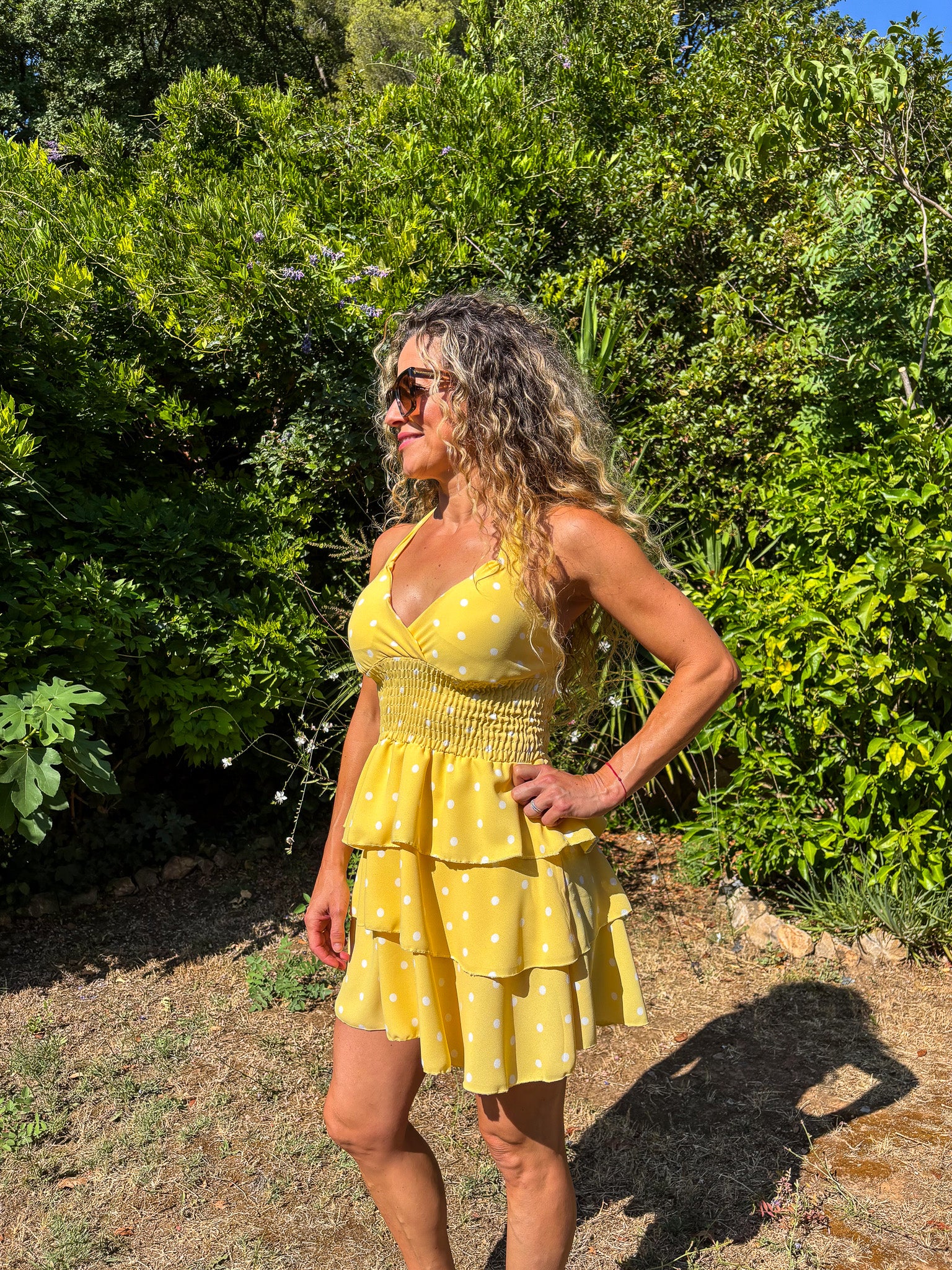 Robe SOLA