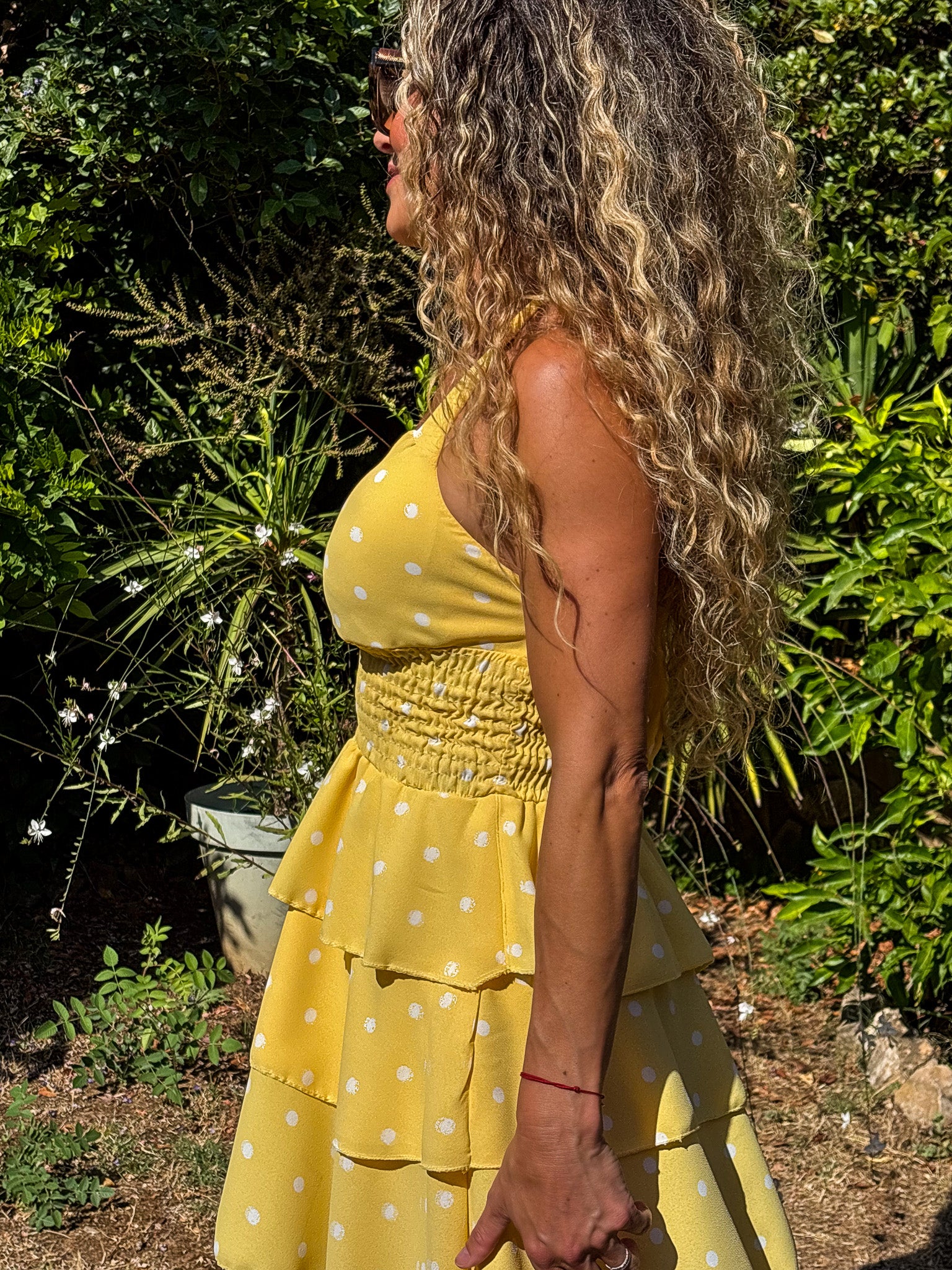 Robe SOLA