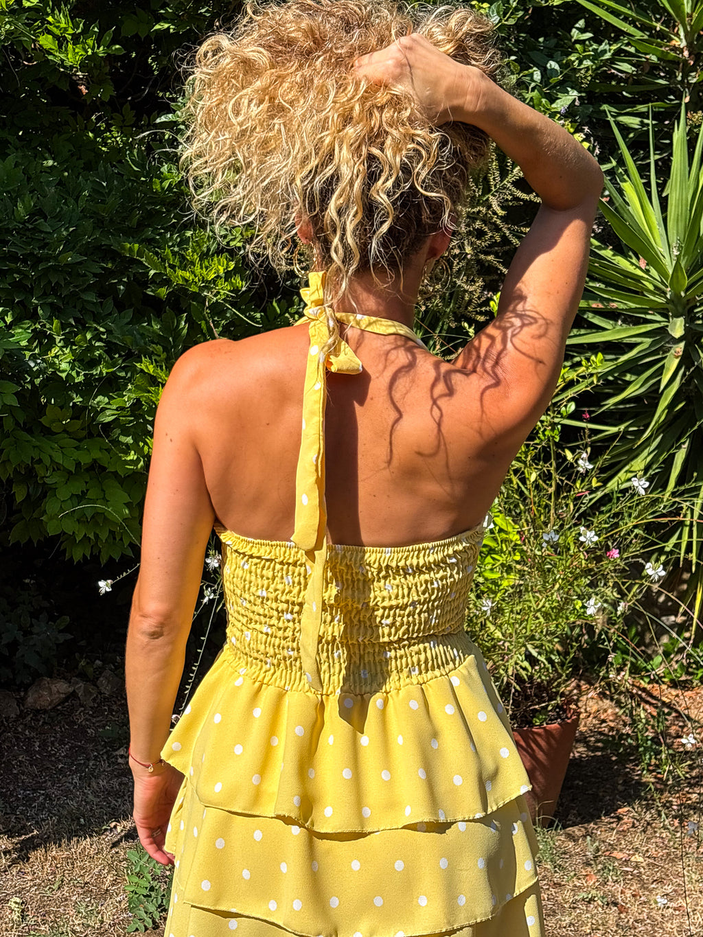 Robe SOLA