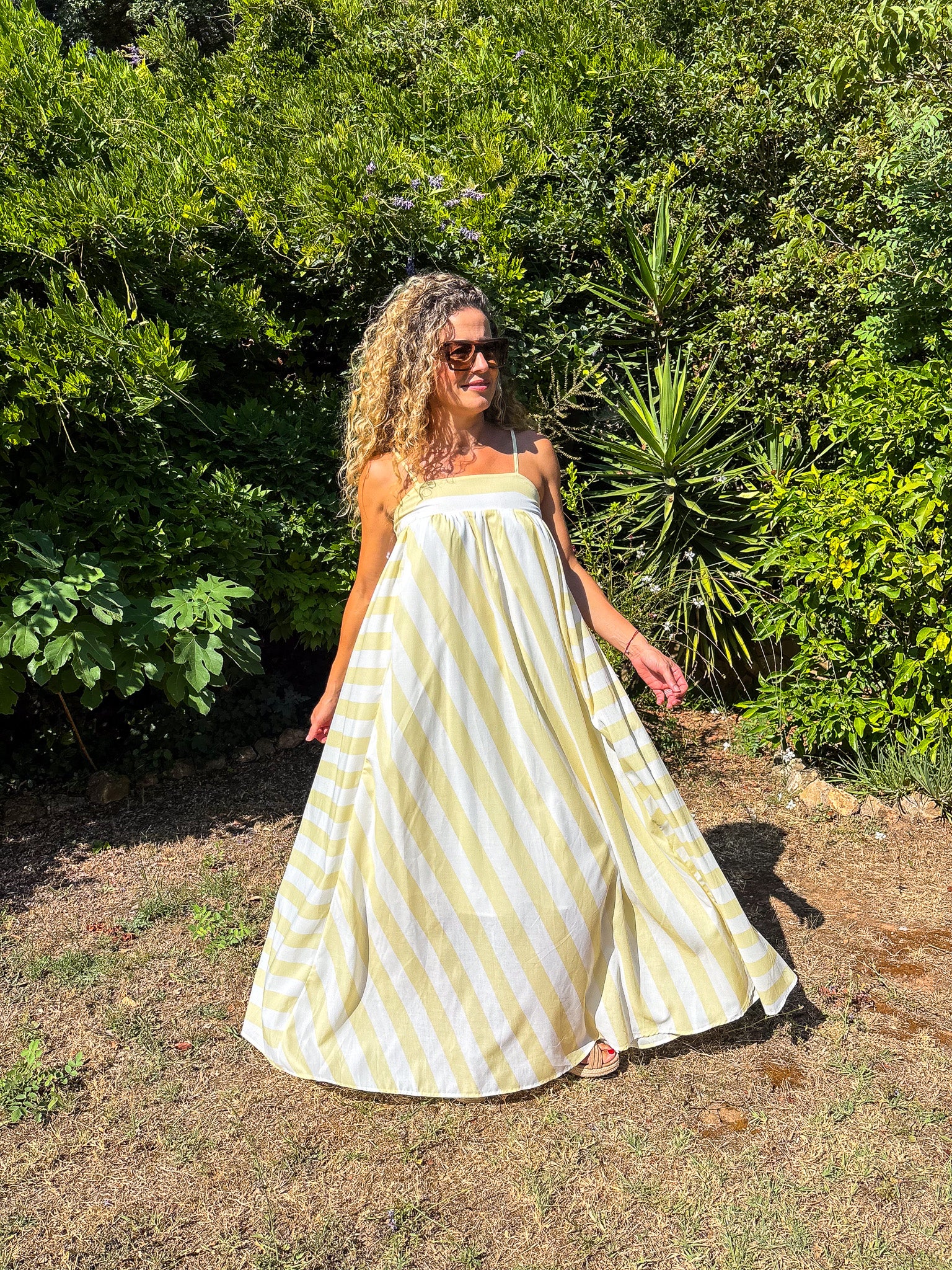 Robe ROMY