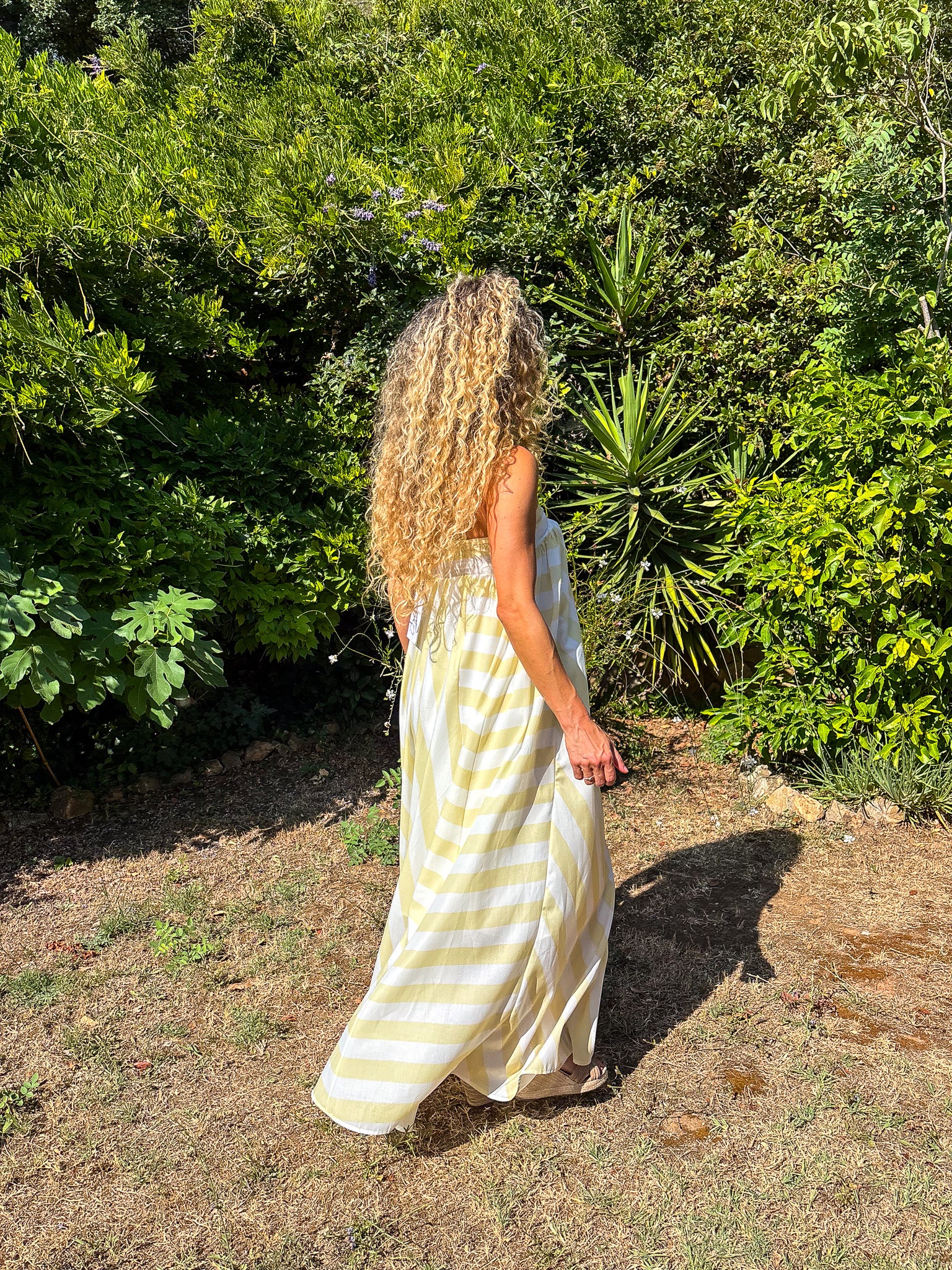 Robe ROMY