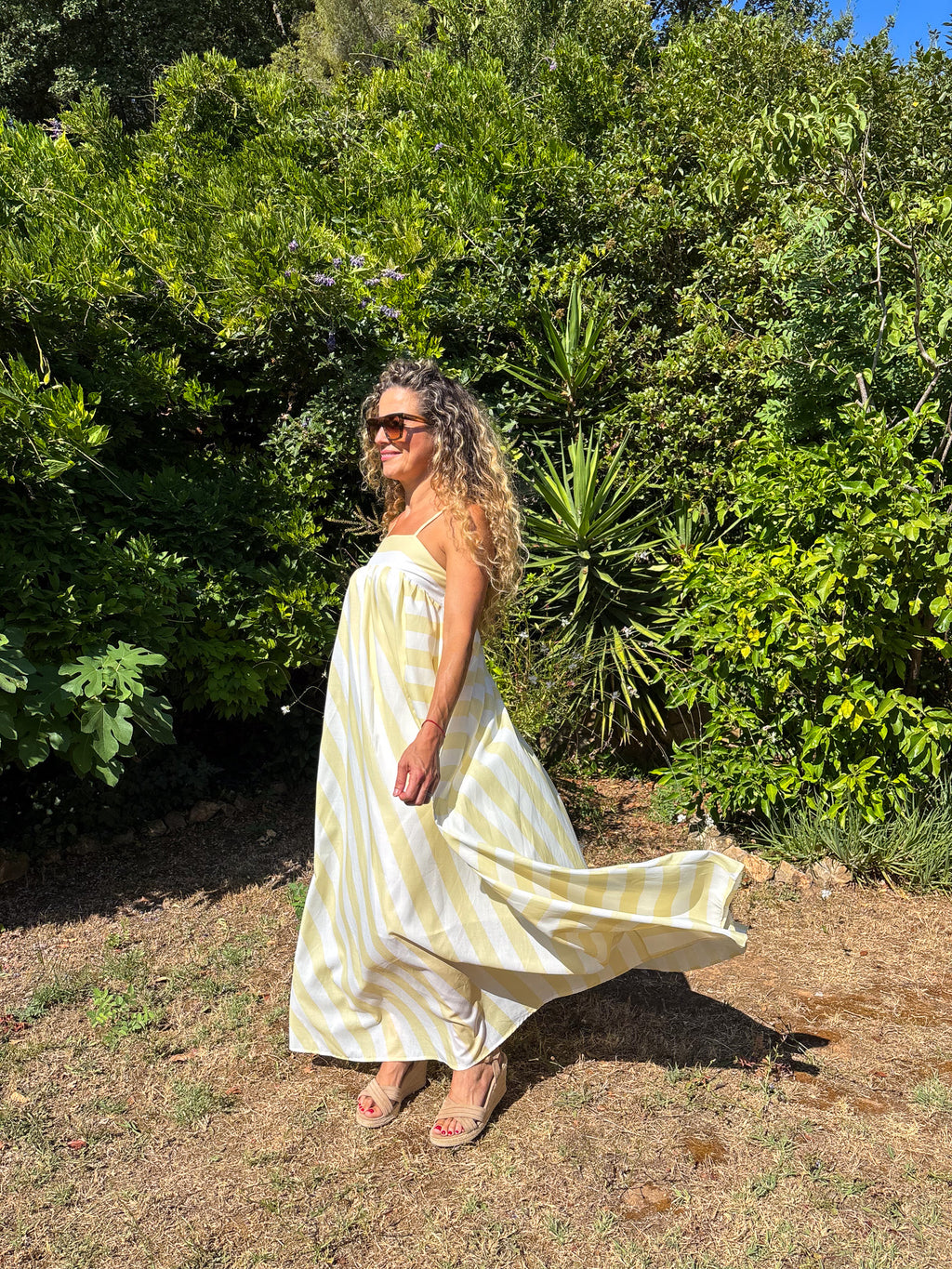 Robe ROMY