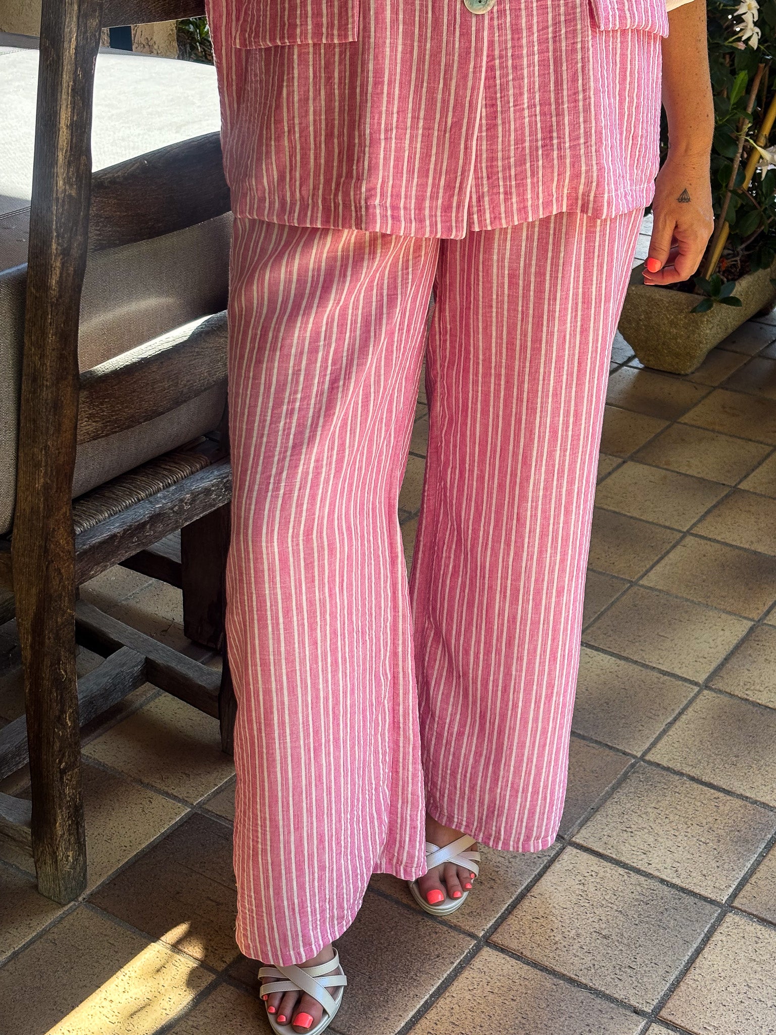 Pantalon KELLY