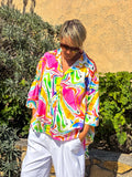 Blouse FLORA