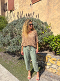 Pantalon LINA