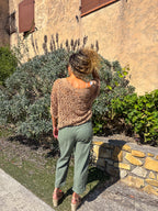 Pantalon LINA