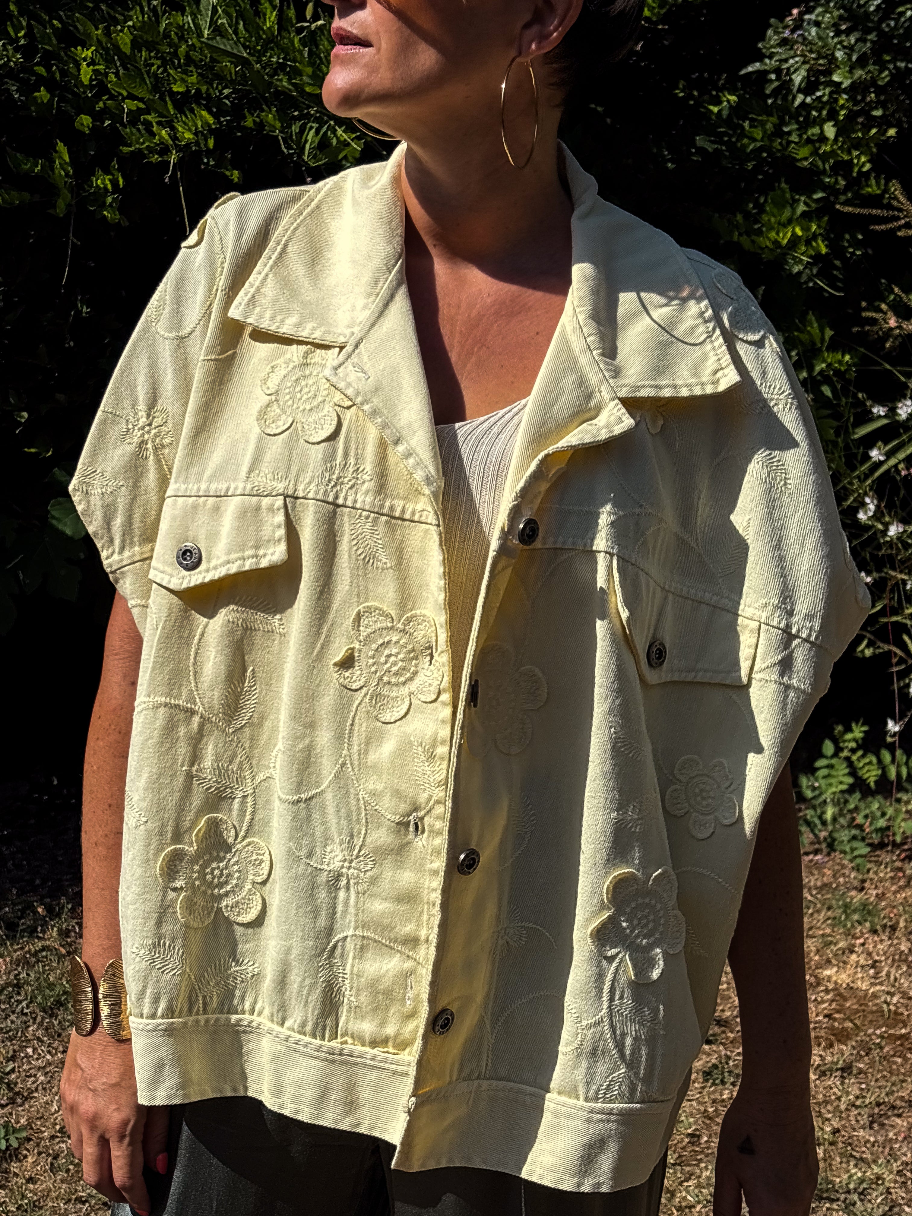 Veste LIA