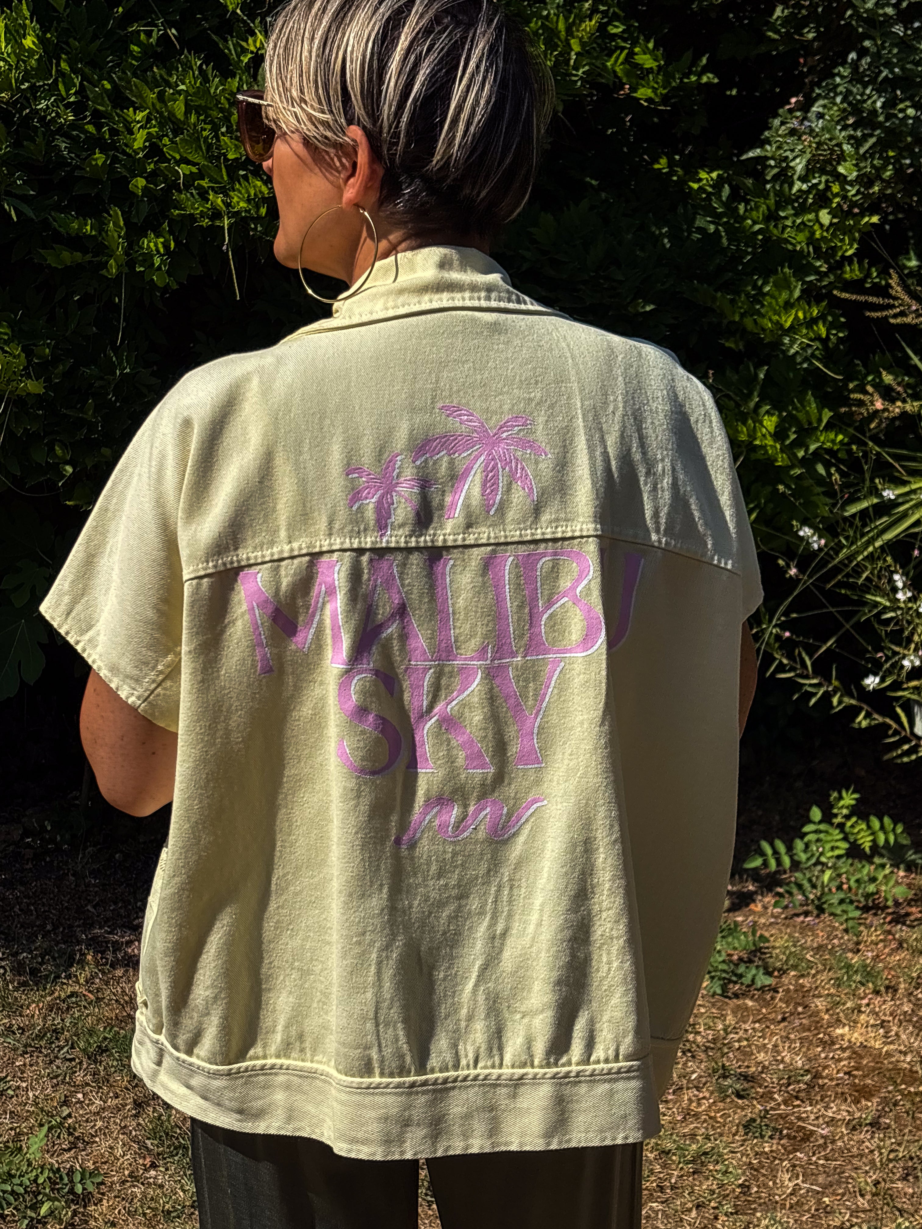 Veste LIA