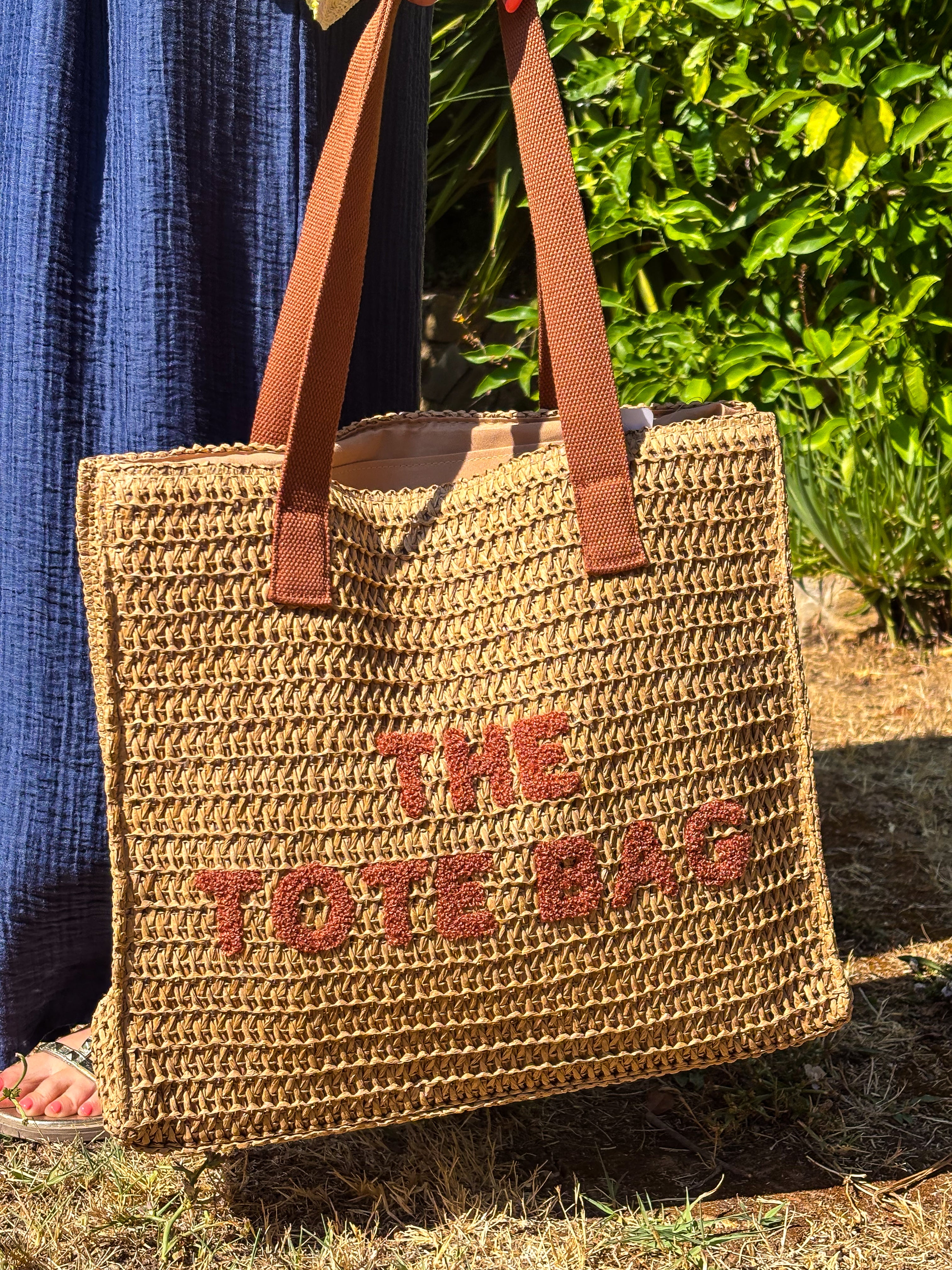 Sac MARC