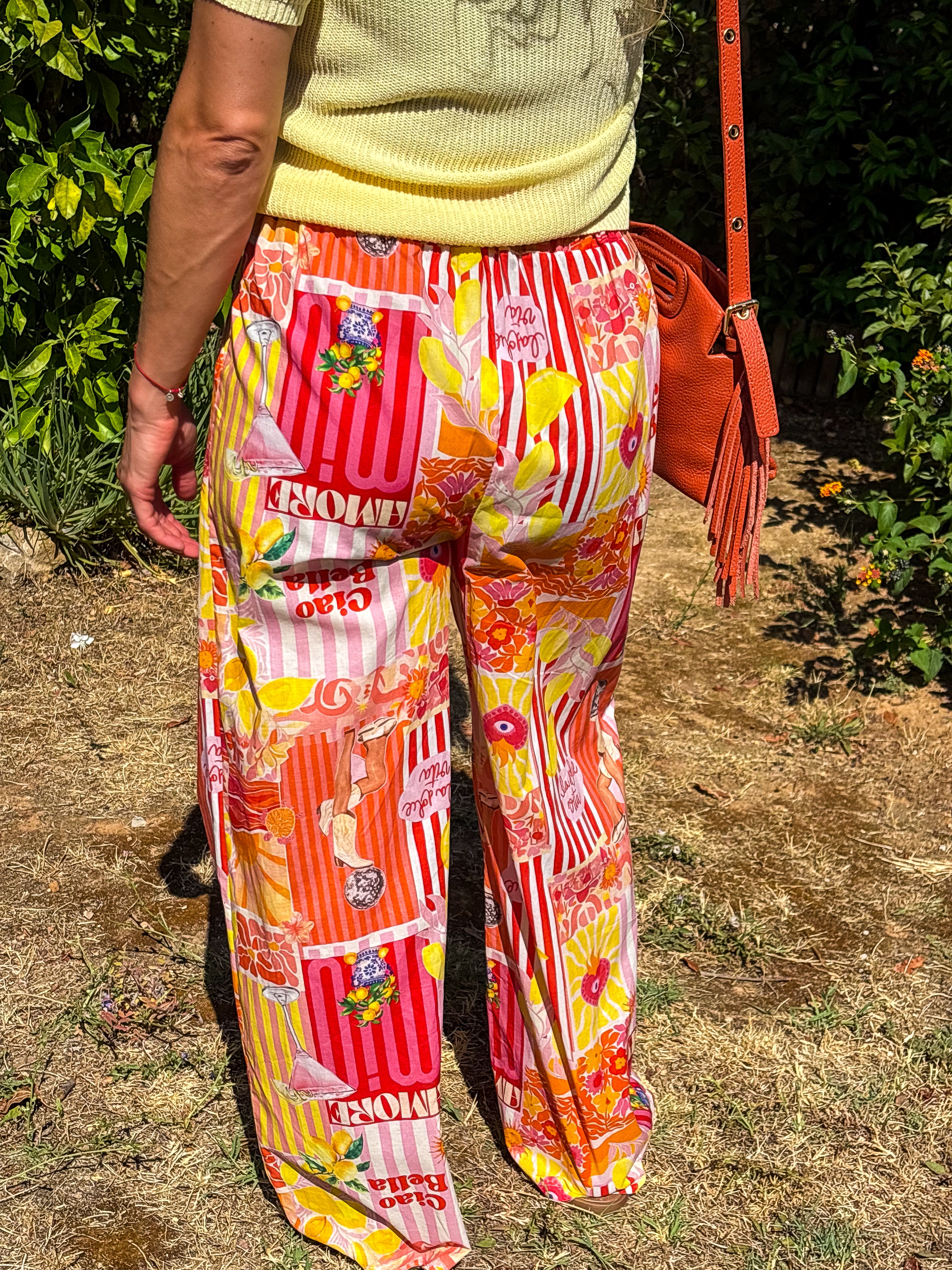 Pantalon DOLCE